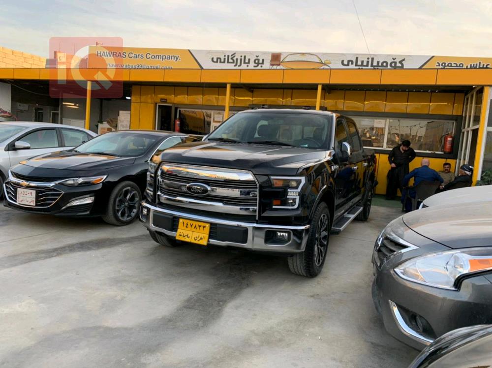 فۆرد F-150